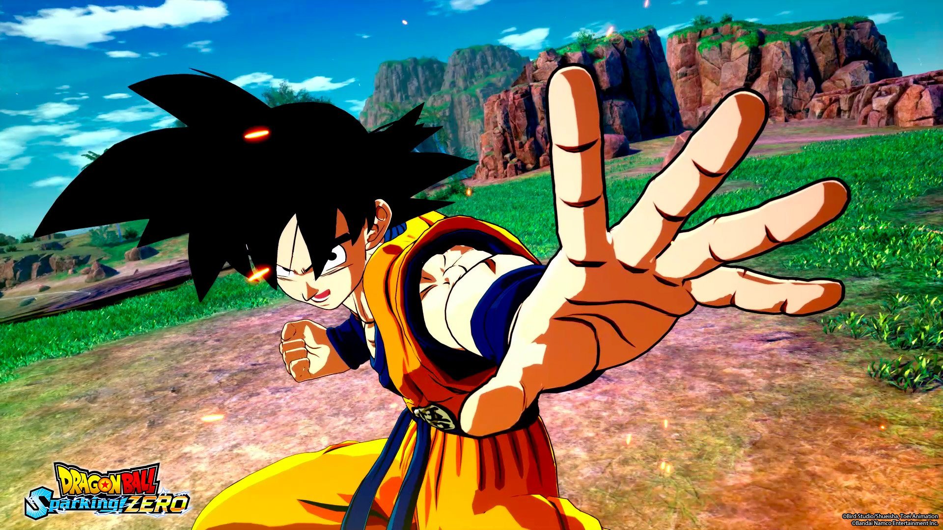 Dragon Ball: Sparking! Zero - Imagen 19